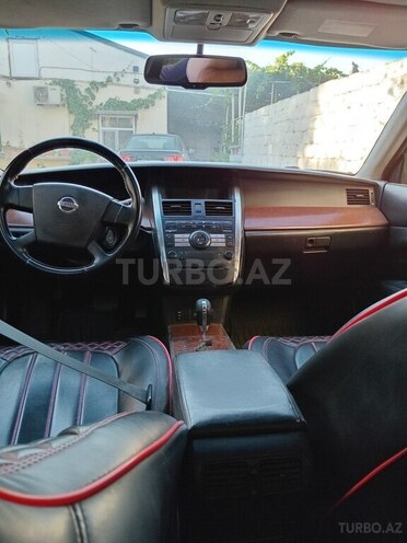 Nissan Teana-10