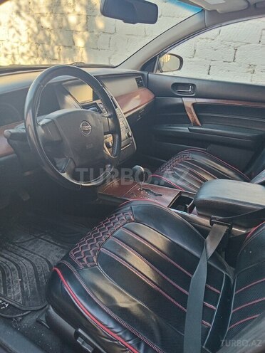 Nissan Teana-13
