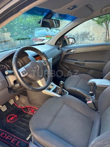 Opel Astra-4