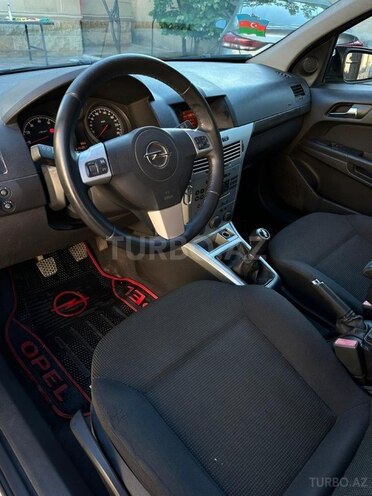 Opel Astra-8