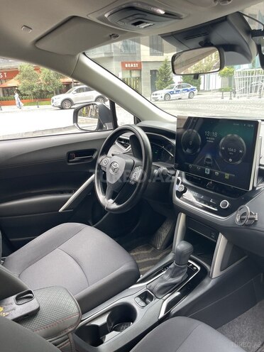 Toyota Corolla Cross-18