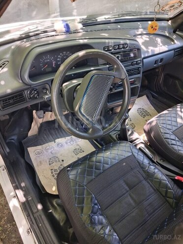 LADA (VAZ) 2114-5