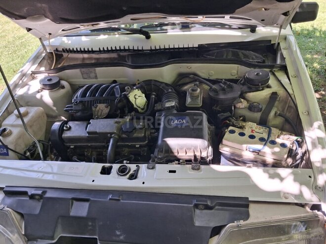 LADA (VAZ) 2114-7
