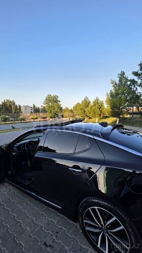Kia Optima-4