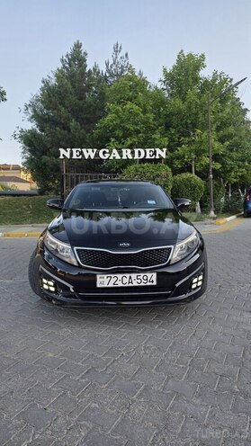 Kia Optima-1