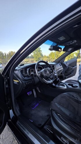 Kia Optima-3