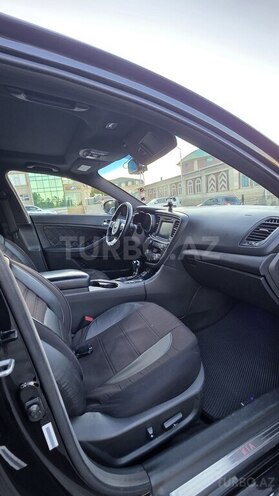 Kia Optima-7