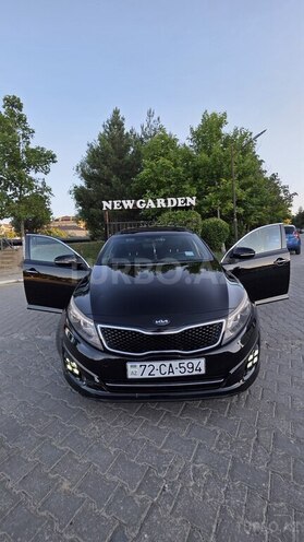 Kia Optima-5