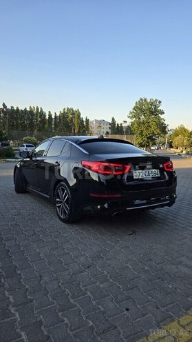 Kia Optima-9