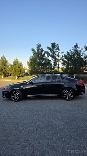Kia Optima-10
