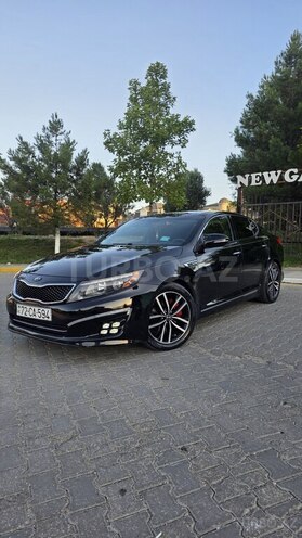 Kia Optima-14