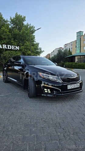 Kia Optima-13