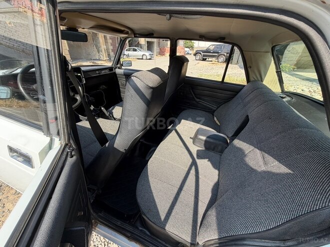 LADA (VAZ) 2107-8