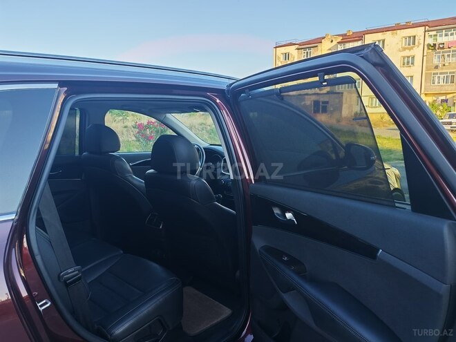 Kia Sorento-6