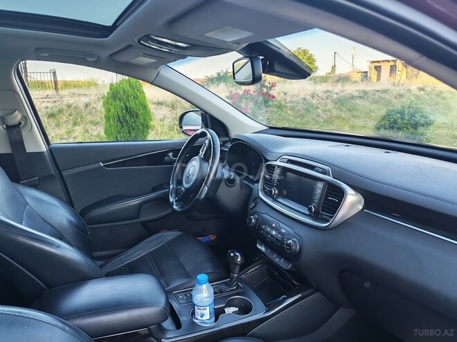 Kia Sorento-15