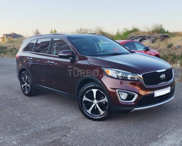 Kia Sorento-10