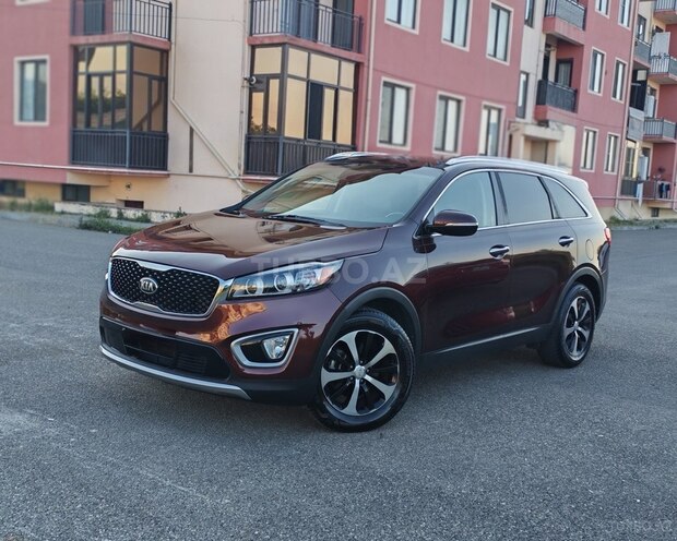 Kia Sorento-13
