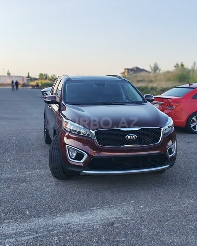 Kia Sorento-1