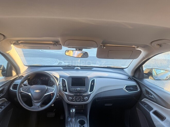 Chevrolet Equinox-3
