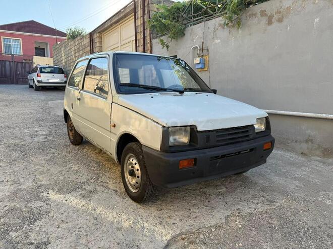 LADA (VAZ) Oka-4