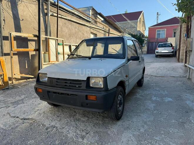 LADA (VAZ) Oka-6