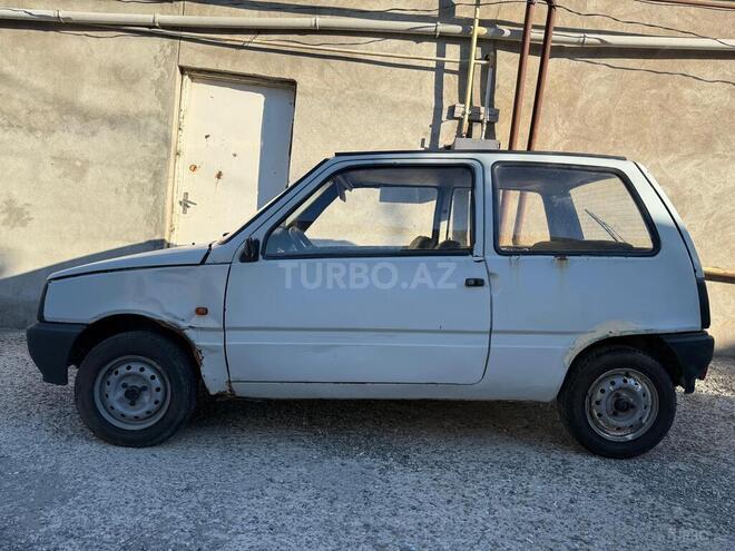 LADA (VAZ) Oka-5