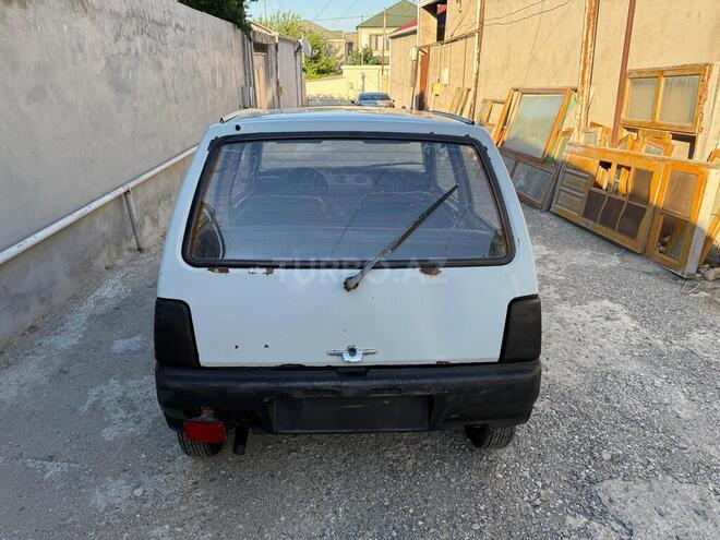 LADA (VAZ) Oka-2