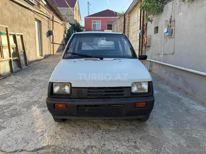 LADA (VAZ) Oka-1