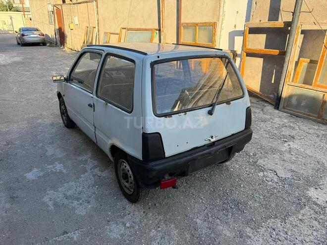 LADA (VAZ) Oka-8