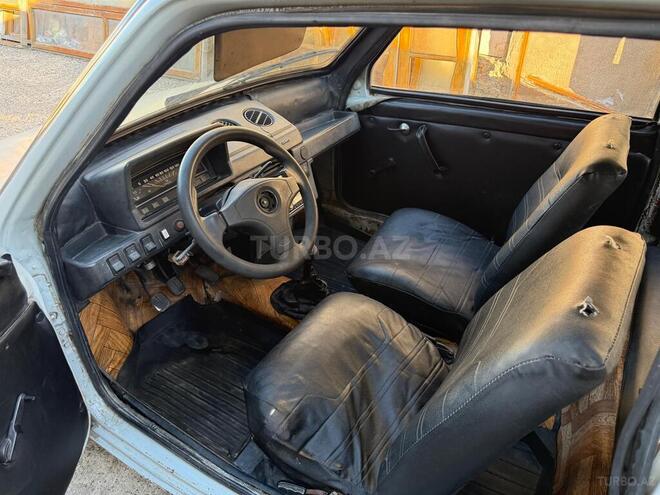 LADA (VAZ) Oka-9