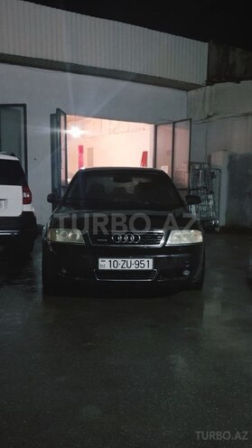 Audi A6-1