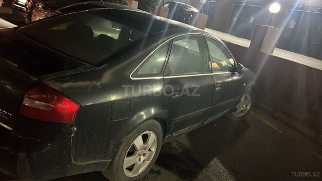 Audi A6-3