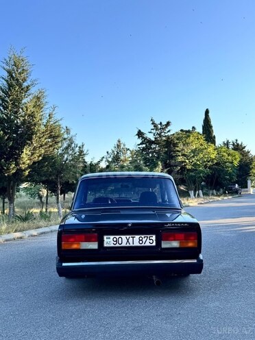 LADA (VAZ) 2107-3