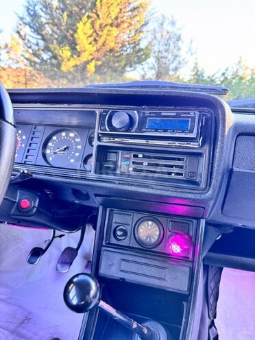 LADA (VAZ) 2107-7
