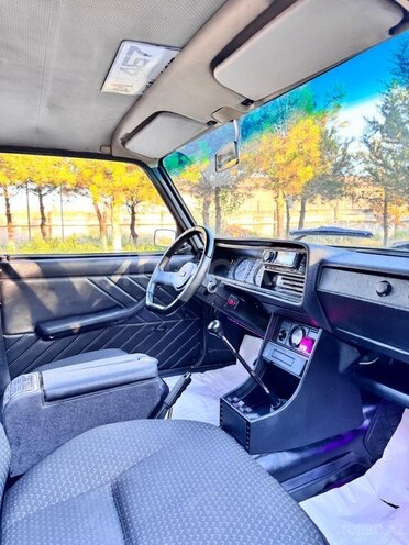 LADA (VAZ) 2107-6