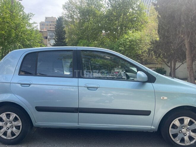 Hyundai Getz-6