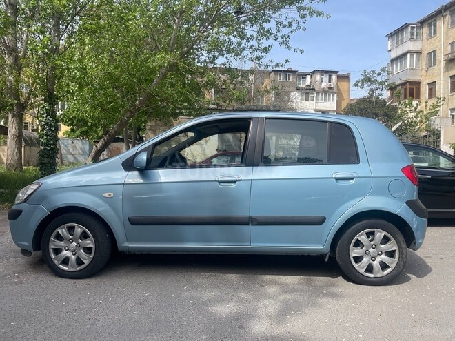 Hyundai Getz-5