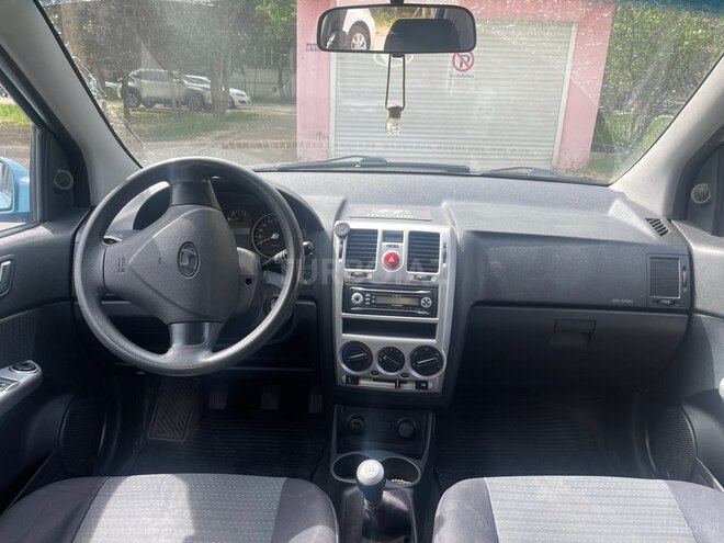Hyundai Getz-7