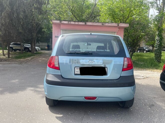 Hyundai Getz-4