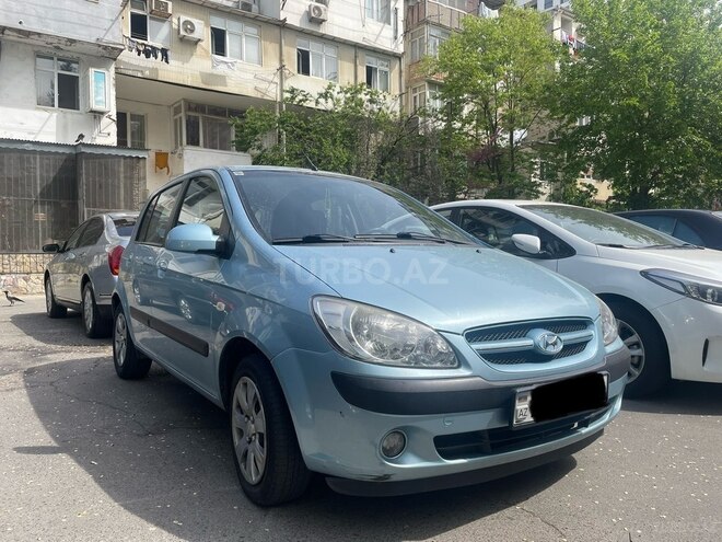 Hyundai Getz-3