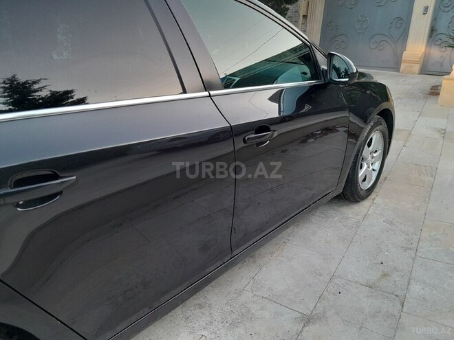 Chevrolet Cruze-5