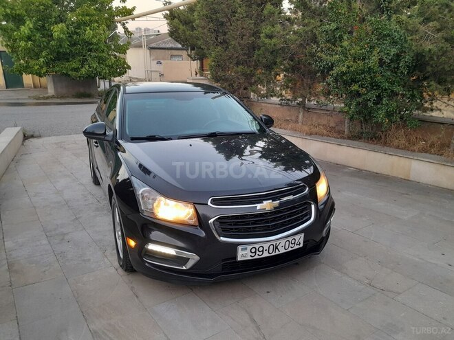 Chevrolet Cruze-9