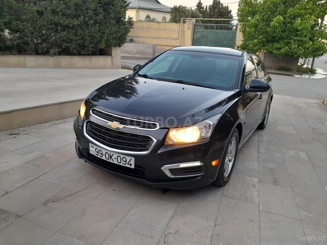 Chevrolet Cruze-10