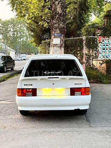 LADA (VAZ) 2114-4