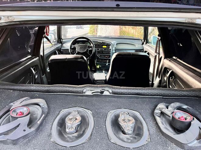 LADA (VAZ) 2114-11
