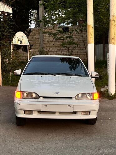 LADA (VAZ) 2114-1