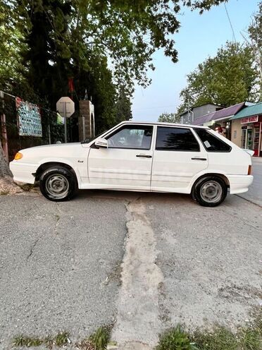 LADA (VAZ) 2114-5