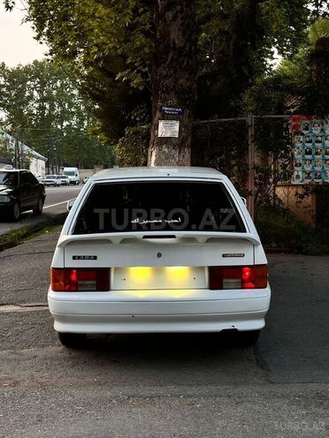 LADA (VAZ) 2114-13