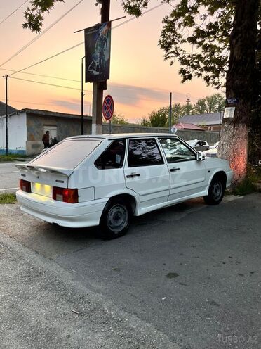 LADA (VAZ) 2114-2