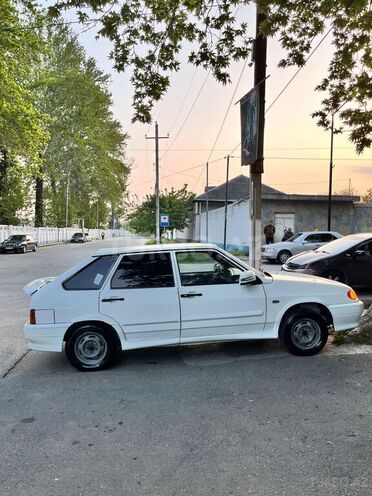 LADA (VAZ) 2114-6